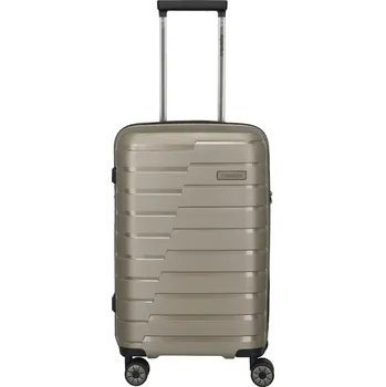 Travelite Air Base S KLM Champagne 35 L TRAVELITE-75341-40