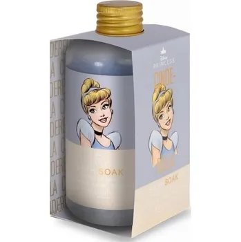 Koupelová pěna Mad Beauty - Pure Princess Bath Soak Cinderella Pěny do koupele 300 ml unisex