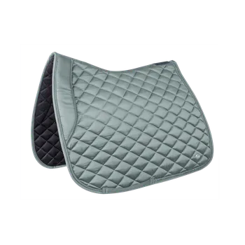 Jezdectví Podsedlová dečka Nepal Waldhausen stříbrno modrá Velikost: univerzální