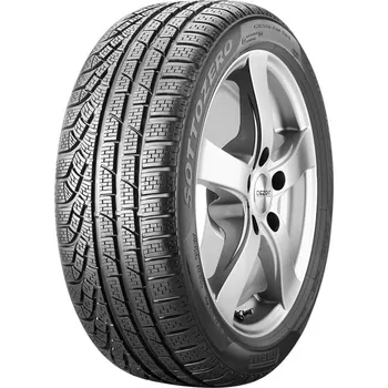 Zimní osobní pneu Pirelli Winter 240 SottoZero Serie II Run Flat ( 245/35 R20 95V XL, s ochrannou ráfku (MFS), runflat DOT2021 C D )