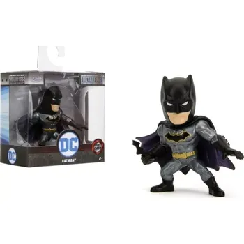 Figurka Kovová sběratelská figurka BATMAN 6,5 cm