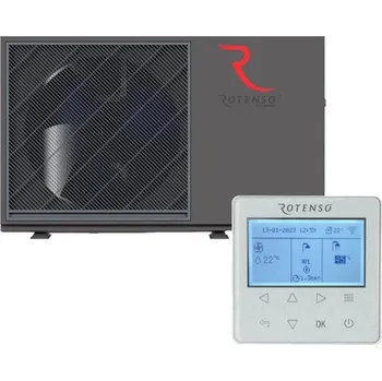 Tepelné čerpadlo Rotenso Airmi AIMB080X1