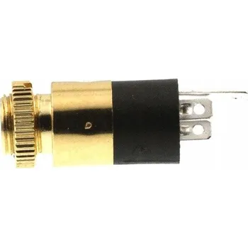 Sluchátka Zásuvka 3,5 mm Mini Jack pro sluchátka