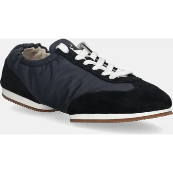 Oblečení a móda Tenisky Polo Ralph Lauren Swn Ballerina 804907202014.001 černá 99X, EUR 36