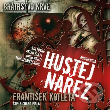 Hustej nářez - František Kotleta Epocha