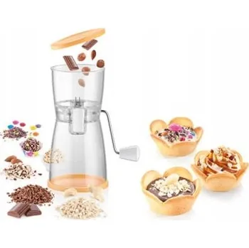 Kuchyňský mlýnek Mlýnek na oříšky DELÍCIA