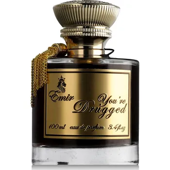 Unisex parfém Emir You're Drugged EDP 100 ml UNISEX