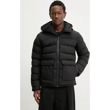 Bunda ZADIG&VOLTAIRE WMOW01411 černá 99X, vel. L