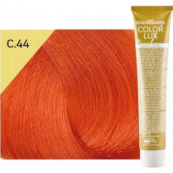 Barva na vlasy Barva na vlasy Design Look Color Lux Amethyst | 100 ml