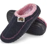 boty Gumbies Ossa Low - Navy/Pink 39