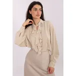 FPrice Halenka Roisin béžová Velikost: UNI