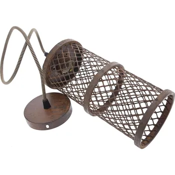 Lustr Industry, Varianta Vintage