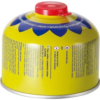 Plynová kartuše Kartuše Meva - závit 230g