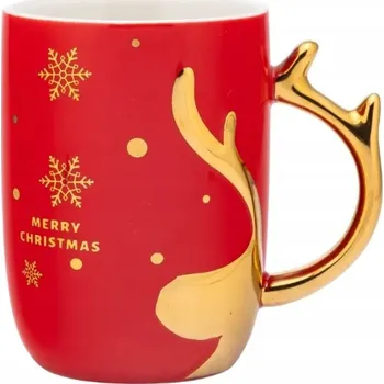 Hrnek Altom Design porcelánový 400 ml