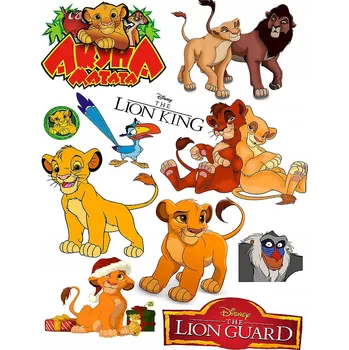 Odstranitelné tetování Filmová a herní nálepka na tetování Dětské vodní tetování Omyvatelné k narozeninám Dárek Dočasný dárek pro děti Originální opakovaně použitelné Spousta Vzorů