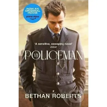 Beletrie pro dospělé My Policeman - Bethan Roberts Folio