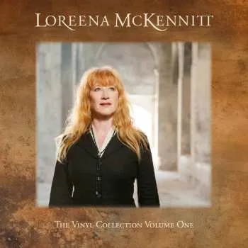 Zahraniční hudba LP Loreena McKennitt: Vinyl Collection Volume One