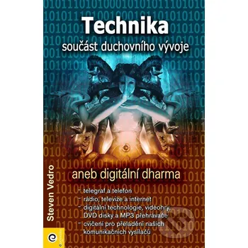 Technika - součást duchovního vývoje - Steven Vedro Eugenika