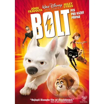 DVD film Blesk DVD Magicbox