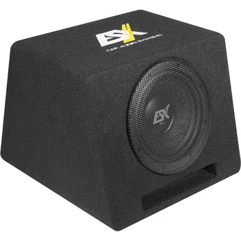 Auto Hi-Fi ESX DBX108Q