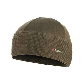 Čepice Kulich M-Tac Helmet Watch Cap Polartec - ranger green, XL
