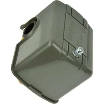 GEKO Hydrotlakový spínač 1/4" (1/50)