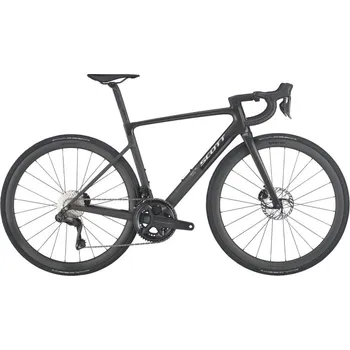 Cyklistika SCOTT ADDICT RC 20 carbon black 2025 M