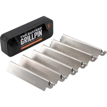 Příslušenství pro gril The Bastard Grill Pin Set BB806