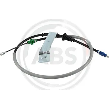 Přislušenství brzdového systému Tazne lanko, parkovaci brzda A.B.S. K10280