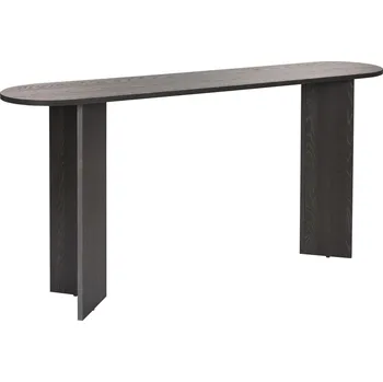 Komoda MOB Sirinda (černá)