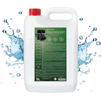 Příslušenství pro přípravu kávy Tekutý odvápňovač pro kávovary Aromatum 5 l