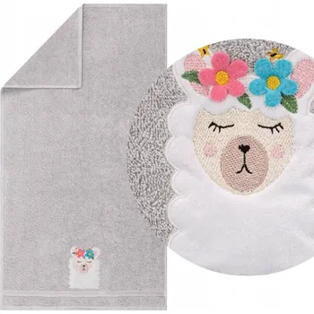 Ručník Osuška Spod Igły i Nitki 50 cm x 30 cm