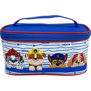 Kosmetická taška Taška na toaletní potřeby Tlapková patrola