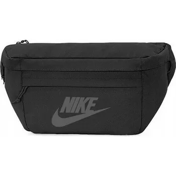 Ledvinka Ledvinka přes tělo Nike Rise černá - MA0887-023