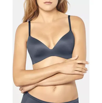 Podprsenka Podprsenka vyztužená Body Make-up Soft Touch P EX - Triumph vanilková (00GT) 090A