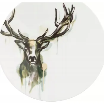 Talíř Mělký jídelní talíř Seltmann