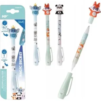 Kuličkové pero MP modré