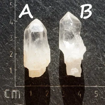 Sběratelství Křišťál žezlo (461), , skladem