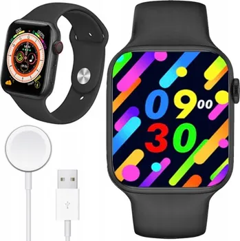 Chytré hodinky Chytré Hodinky TradeBaazar Series 7 černý