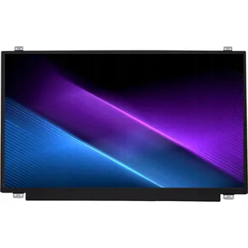 Náhradní displej pro notebook Lesklý LED IPS displej 15,6" 1920 x 1080 EUSL32G-0021