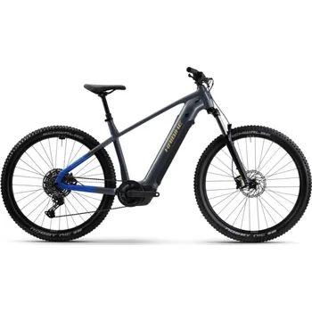 Elektrokolo HAIBIKE ALLTRACK 7 mtb-29 - XL / Šedá
