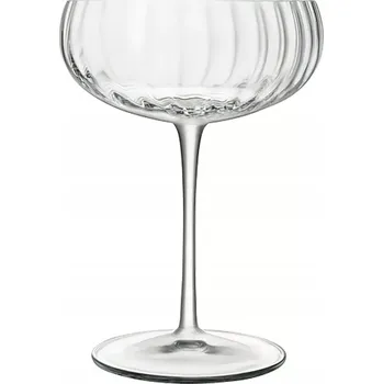 Sklenice Luigi Bormioli Sklenice na šampaňské Speakeasies Swing 300 ml (6 ks)