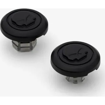 Krytka šroubu na přední nápravě