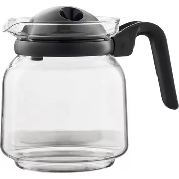 Konvice na čaj Gastro Konvice na kávu čaj s filtrem 1,5 l (4 ks)