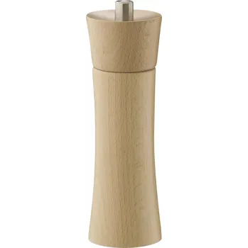 Kuchyňský mlýnek Ruční mlýnek Zassenhaus dřevěný béžový