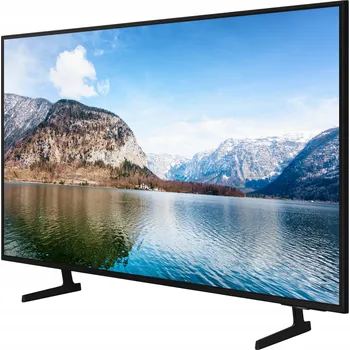 Televizor LED Televize Samsung UE50DU7192 50" 4K UHD černá