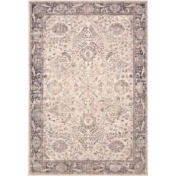 Koberec Koberec Dywilan Moon Super Mandi stříbrný