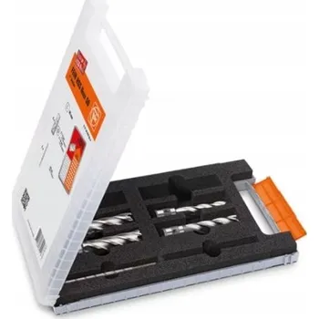 Vrták Sada - Korunkové vrtáky 3/4 / Fein 63134999064