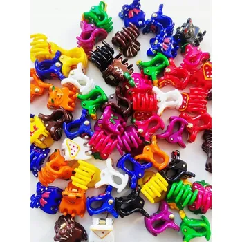 Iza sponka do vlasů