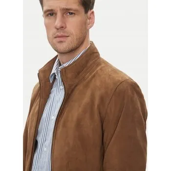 Moto bunda Serge pariente pánská bunda ramoneska bez kapuce SERGE PARIENTE-EXPO velikost XL